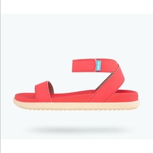 Native Women’s Juliet Sandals